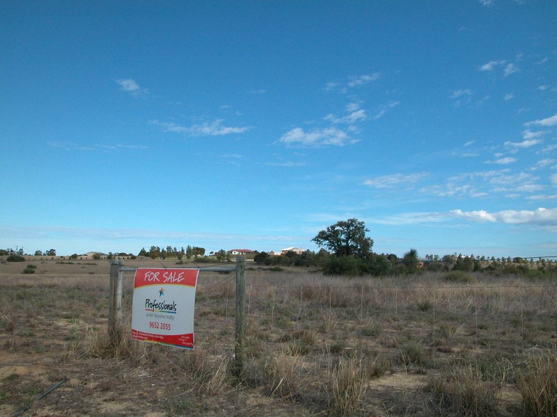 LOT 83 CAMBEWARRA DRIVE, Jurien Bay WA 6516