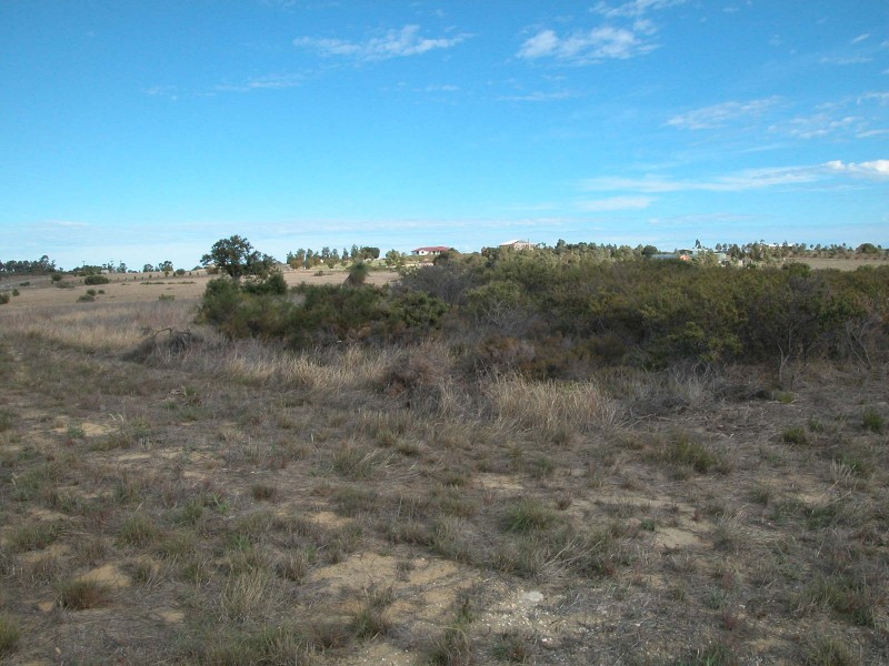 LOT 83 CAMBEWARRA DRIVE, Jurien Bay WA 6516