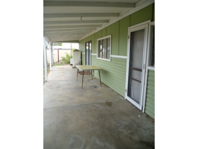 21 NAIRN STREET, Leeman WA 6514