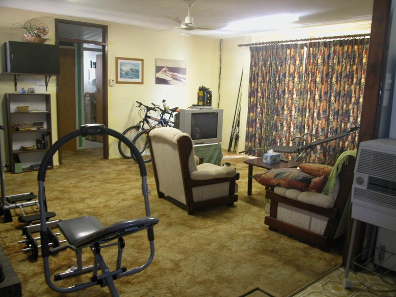 28 PADBURY STREET, Jurien Bay WA 6516
