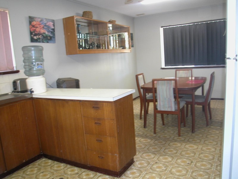 28 PADBURY STREET, Jurien Bay WA 6516