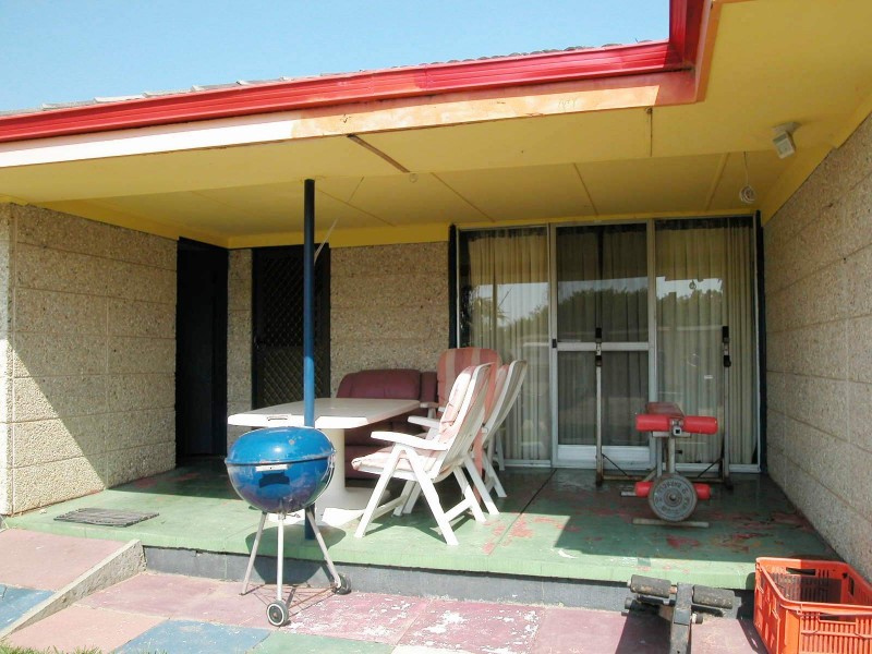 28 PADBURY STREET, Jurien Bay WA 6516