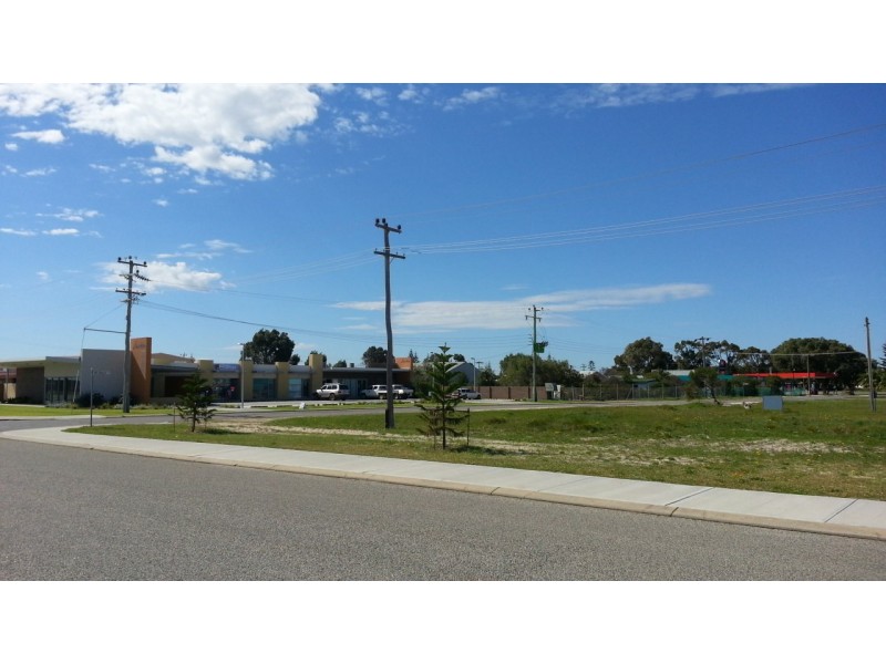 7 MURRAY STREET, Jurien Bay WA 6516