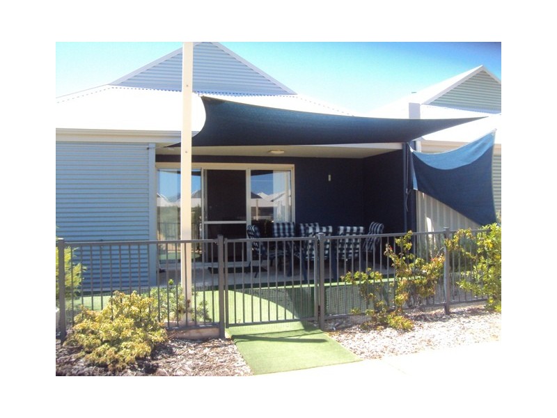 11 (UNIT 47) HEATON STREET, Jurien Bay WA 6516