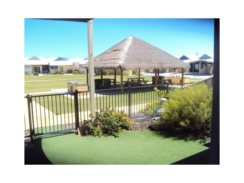 11 (UNIT 47) HEATON STREET, Jurien Bay WA 6516