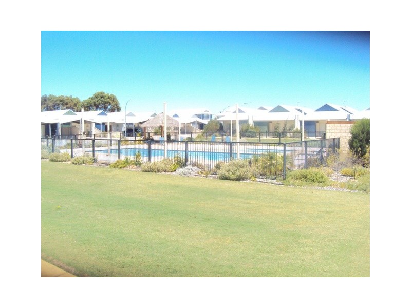 11 (UNIT 47) HEATON STREET, Jurien Bay WA 6516