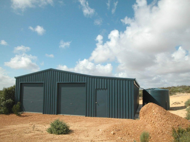 LOT 278 PREMIER DRIVE, Jurien Bay WA 6516