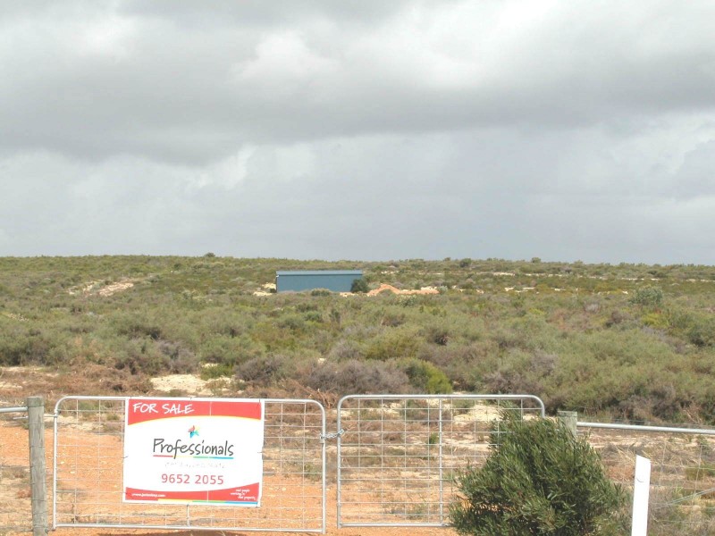 LOT 278 PREMIER DRIVE, Jurien Bay WA 6516