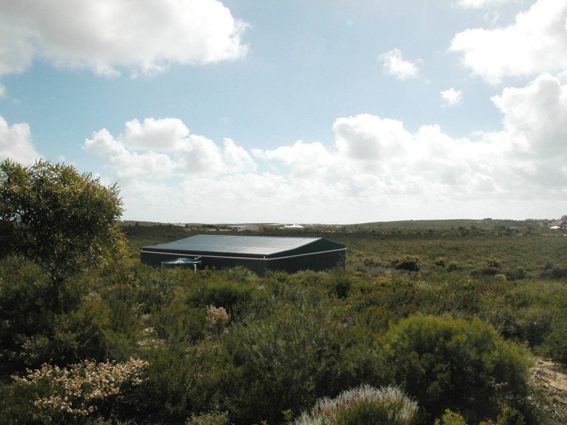 LOT 278 PREMIER DRIVE, Jurien Bay WA 6516