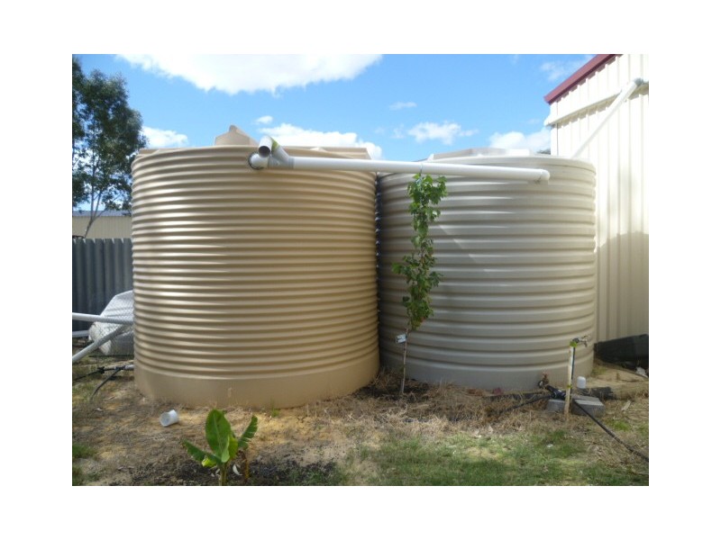 9 Cooper St, Eneabba WA 6518