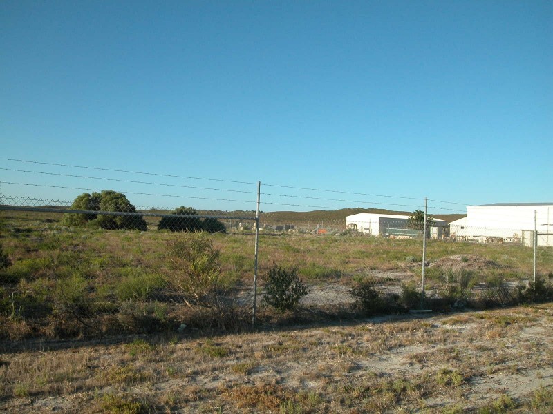 3 ZIRCON STREET, Jurien Bay WA 6516