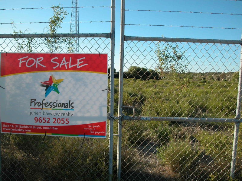 3 ZIRCON STREET, Jurien Bay WA 6516