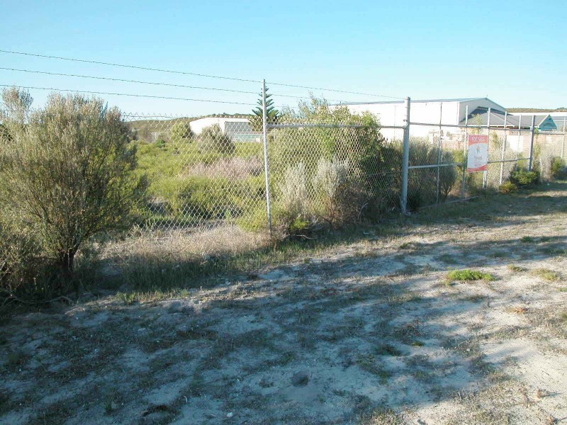 3 ZIRCON STREET, Jurien Bay WA 6516