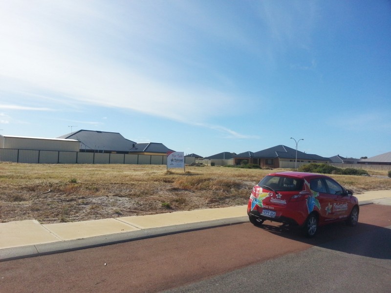 14 (L581) ADRIANA PARADE, Jurien Bay WA 6516