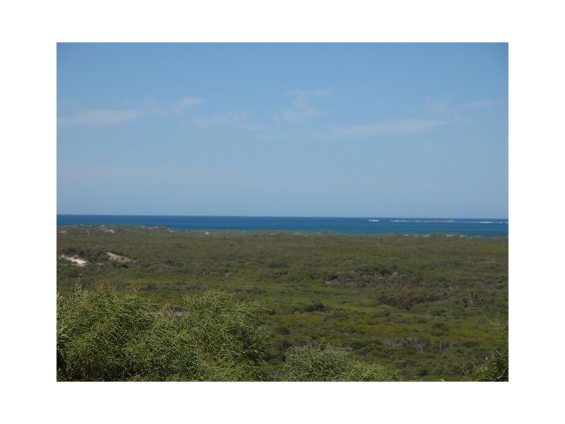 29 INDIAN OCEAN DRIVE, Jurien Bay WA 6516