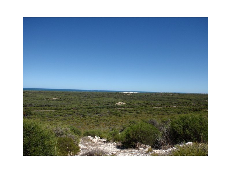 29 INDIAN OCEAN DRIVE, Jurien Bay WA 6516