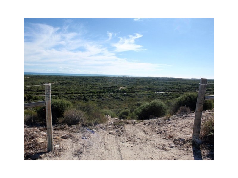 29 INDIAN OCEAN DRIVE, Jurien Bay WA 6516