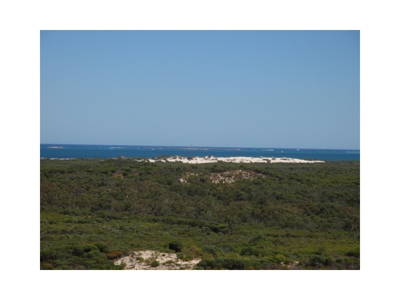 29 INDIAN OCEAN DRIVE, Jurien Bay WA 6516