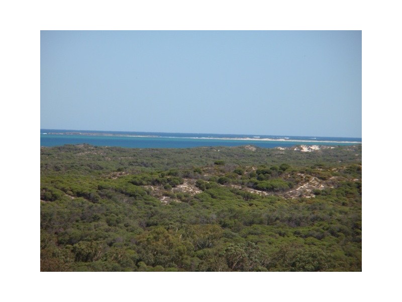 29 INDIAN OCEAN DRIVE, Jurien Bay WA 6516