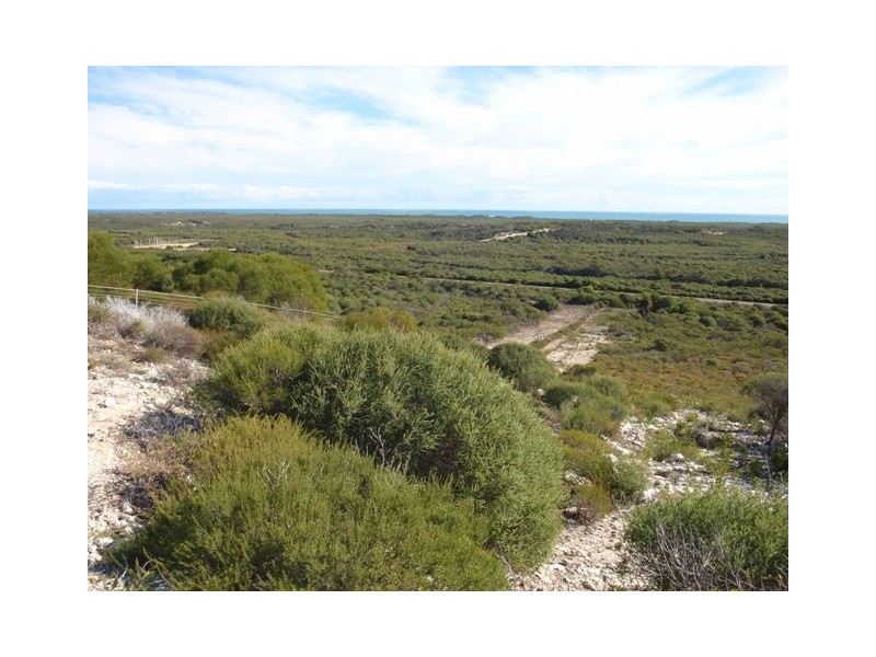 29 INDIAN OCEAN DRIVE, Jurien Bay WA 6516