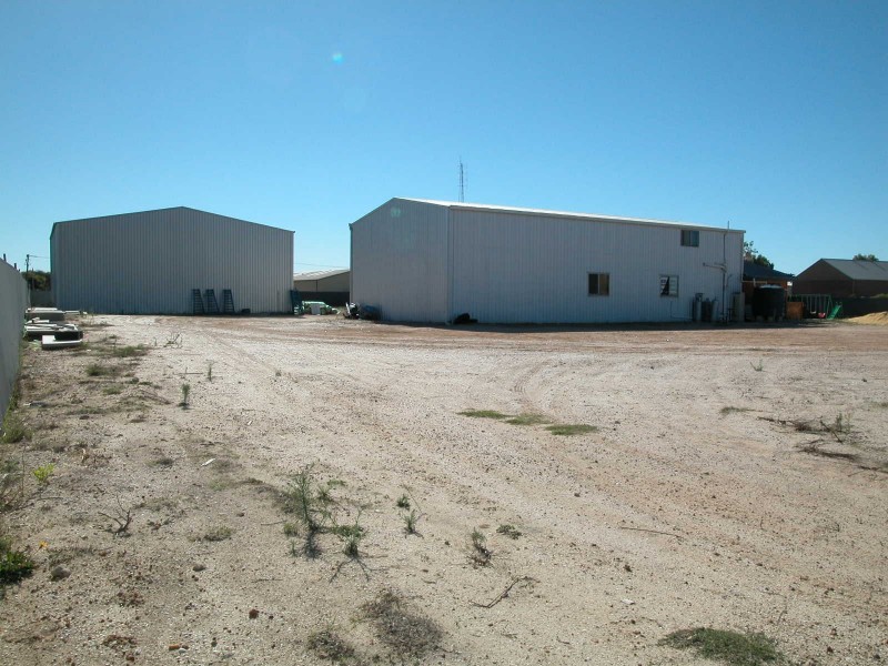 LOT 1158 BOULLANGER WAY, Jurien Bay WA 6516