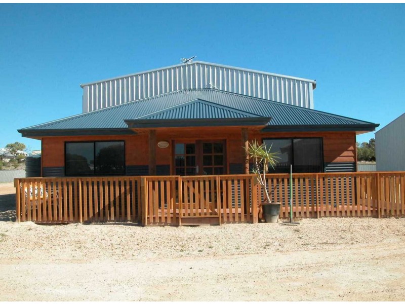 LOT 1158 BOULLANGER WAY, Jurien Bay WA 6516