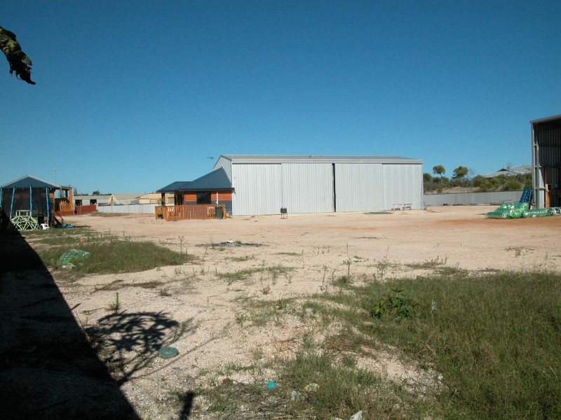 LOT 1158 BOULLANGER WAY, Jurien Bay WA 6516