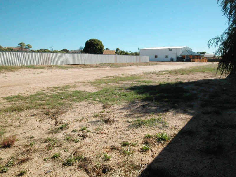 LOT 1158 BOULLANGER WAY, Jurien Bay WA 6516