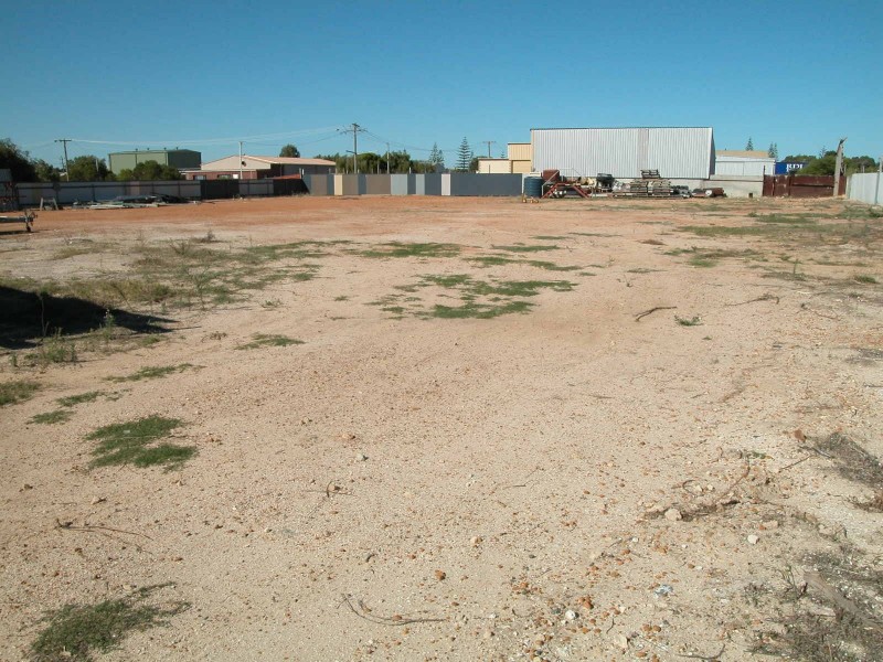 LOT 1158 BOULLANGER WAY, Jurien Bay WA 6516