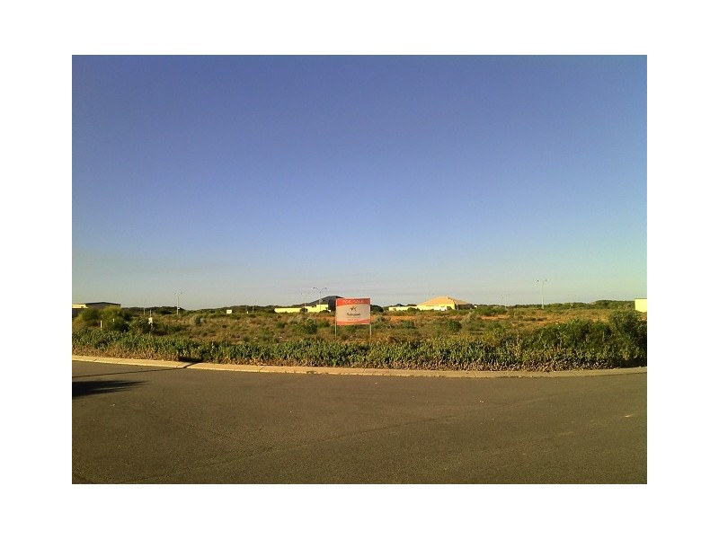 Lot 948 (2) Bells Boulevard, Jurien Bay WA 6516