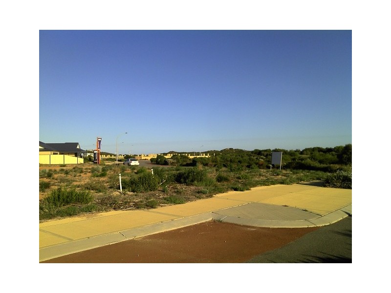 Lot 948 (2) Bells Boulevard, Jurien Bay WA 6516