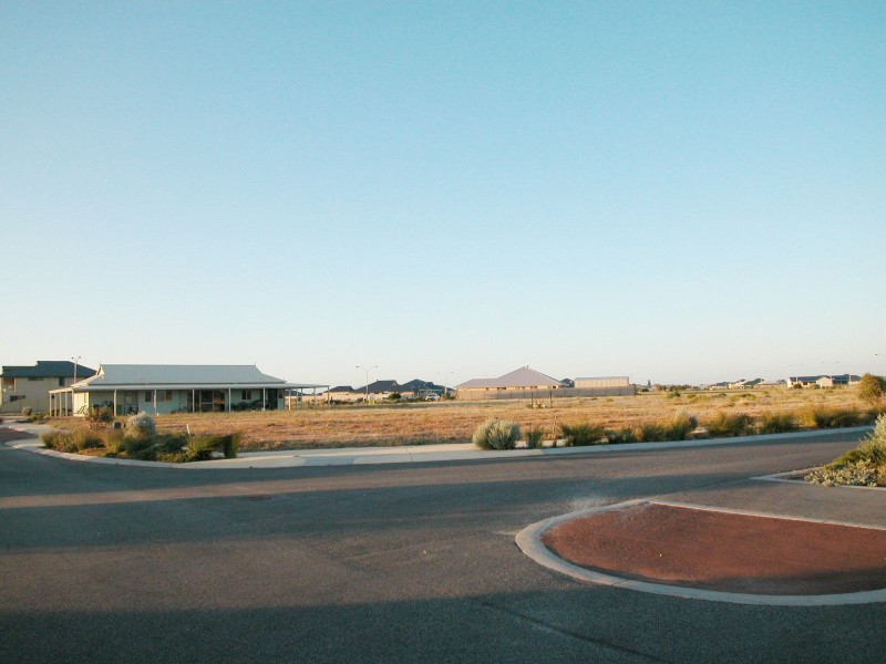 LOT 839 BELLS BOULEVARD CNR MEELUP DRIVE, Jurien Bay WA 6516