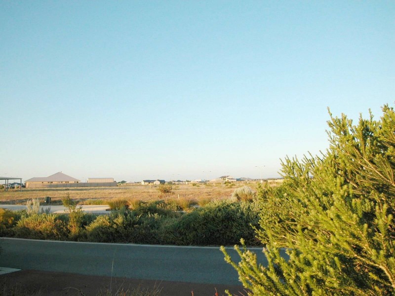 LOT 839 BELLS BOULEVARD CNR MEELUP DRIVE, Jurien Bay WA 6516