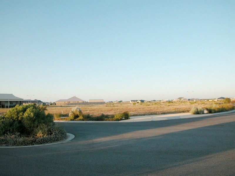LOT 839 BELLS BOULEVARD CNR MEELUP DRIVE, Jurien Bay WA 6516