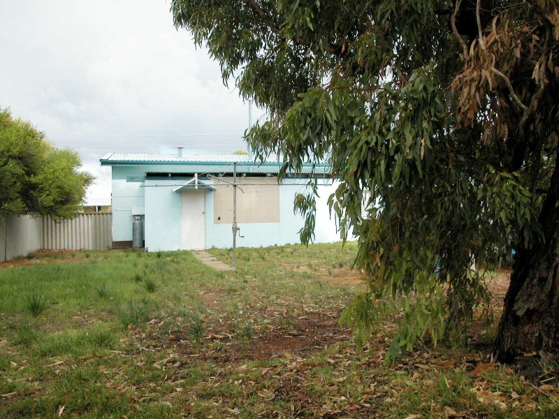 9 WARD STREET, Jurien Bay WA 6516