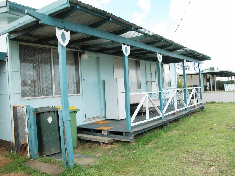 9 WARD STREET, Jurien Bay WA 6516