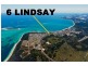 6 LINDSAY STREET, Jurien Bay WA 6516