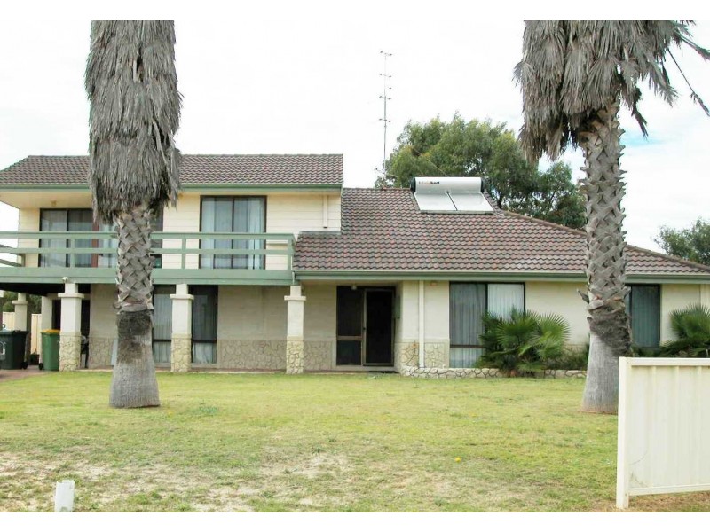 26 AQUILLA STREET, Jurien Bay WA 6516