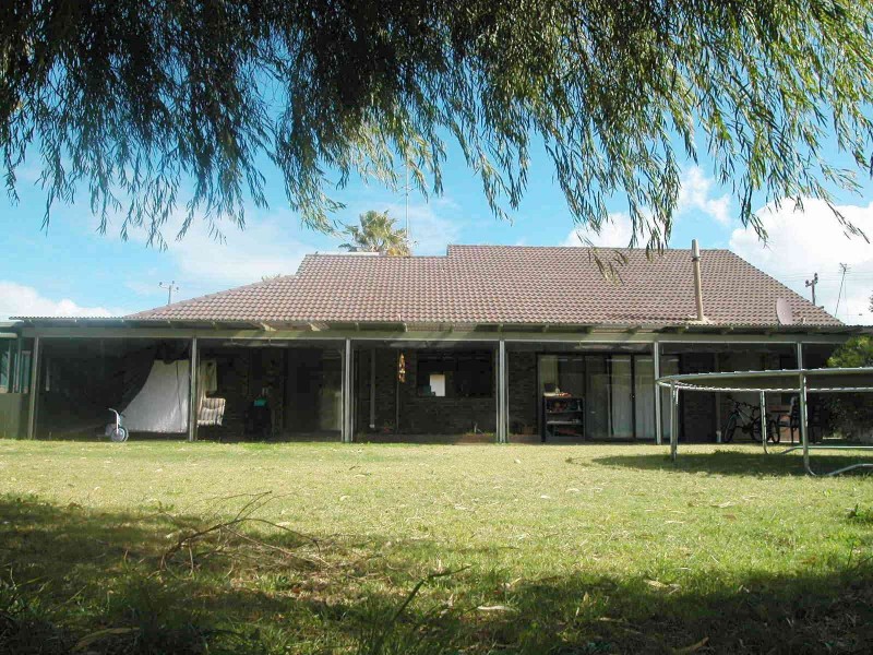 26 AQUILLA STREET, Jurien Bay WA 6516