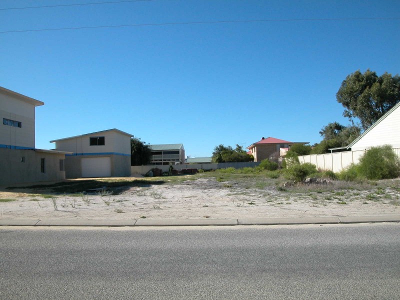 LOT 1135 CASUARINA CRESCENT, Jurien Bay WA 6516