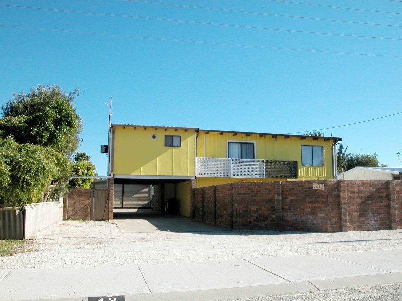 43 BOWER STREET, Jurien Bay WA 6516
