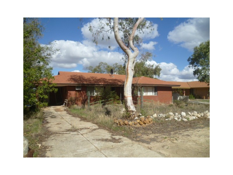 19 White Crt, Eneabba WA 6518