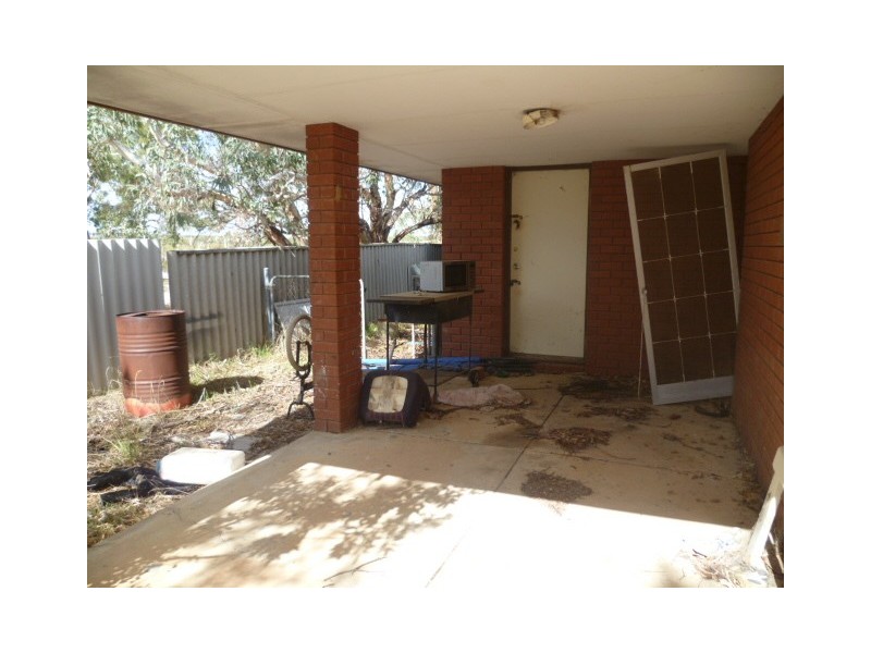 19 White Crt, Eneabba WA 6518