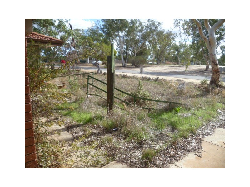 19 White Crt, Eneabba WA 6518