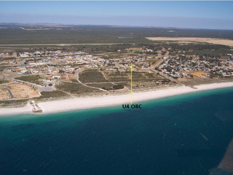 2 (UNIT 4) CASUARINA CRESCENT, Jurien Bay WA 6516