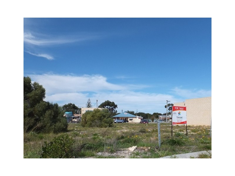 Lot 1148 (7) Sandpiper St, Jurien Bay WA 6516