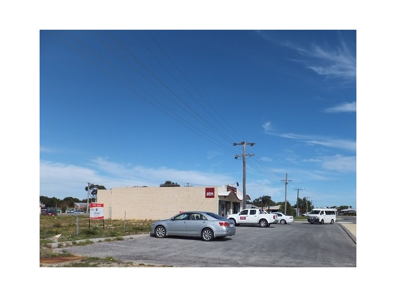 Lot 1148 (7) Sandpiper St, Jurien Bay WA 6516