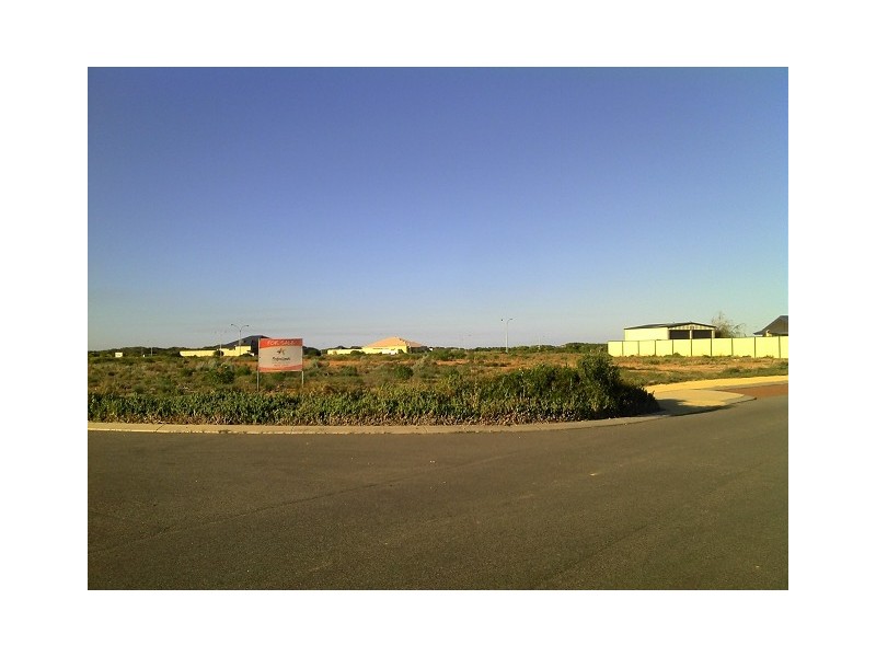 2 (LOT 948) Bells Blvd (cnr Beachridge Dr), Jurien Bay WA 6516