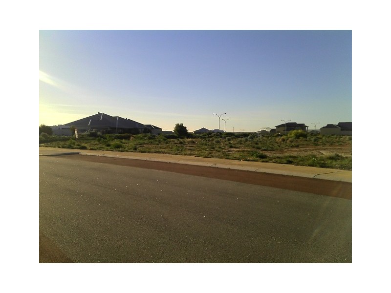 2 (LOT 948) Bells Blvd (cnr Beachridge Dr), Jurien Bay WA 6516