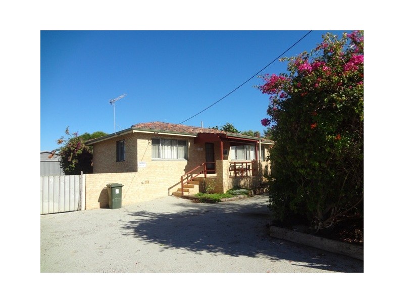 9 SHINGLE AVENUE, Jurien Bay WA 6516